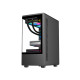 PC Power Vertical X2 Infinity BK Gaming Casing