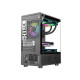 PC Power Vertical X2 Infinity BK Gaming Casing