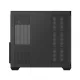 PC POWER DARK WOOD Casing With 10 FANS 