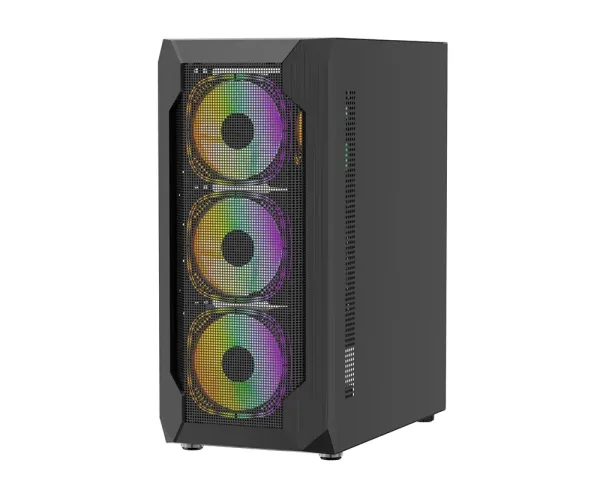 PC POWER ELITE ATX GAMING CASING