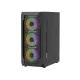 PC POWER ELITE ATX GAMING CASING