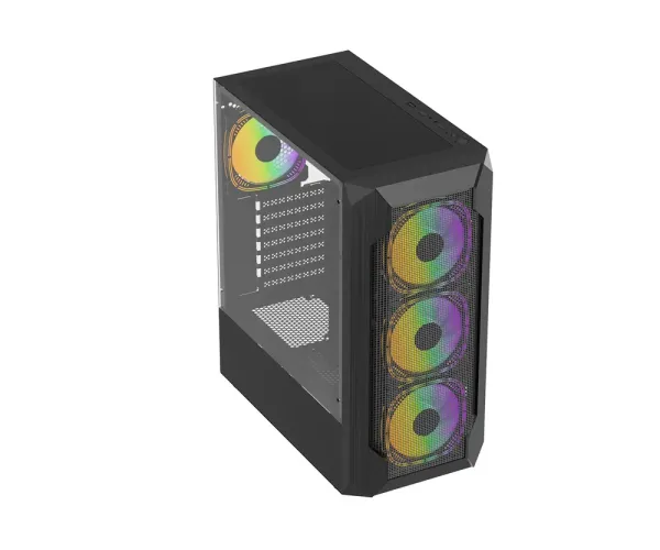 PC POWER ELITE ATX GAMING CASING