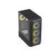PC POWER ELITE ATX GAMING CASING