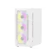 PC POWER ELITE WH ATX GAMING CASING