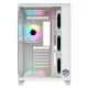 PC Power ICEBERG V3 White Gaming Casing With 10 FANS
