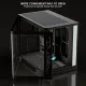 PC Power Iceland Edge BK Casing With 9 FANS 