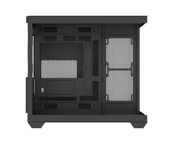 PC Power Iceland Edge BK Casing With 9 FANS 