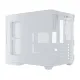 PC Power Iceland Edge WH Casing With 9 FANS 