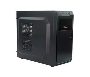 PC POWER 180G-2Ux3.0 MID TOWER DESKTOP CASE