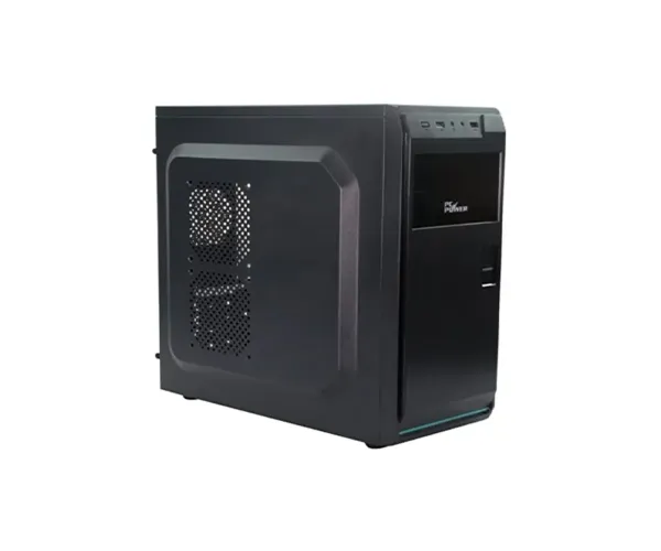 PC POWER 180G-1Ux3.0 MID TOWER DESKTOP CASE