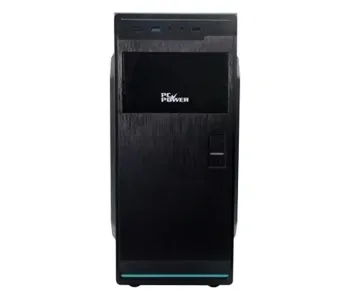 PC POWER 180G-2Ux3.0 MID TOWER DESKTOP CASE