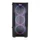 Pc Power GC2301 Desktop Gaming Case