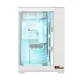PC Power ICEBERG STEALTH WH Desktop Case