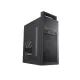 Pc Power PC-23 BK Mini ATX Desktop Casing with PSU