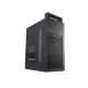 Pc Power PC-23 BK Mini ATX Desktop Casing with PSU