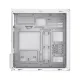 Pc Power PC401 WH mini ATX Desktop Casing with Power Supply