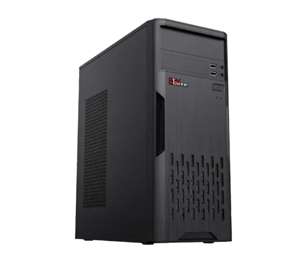 Pc Power PC404 ATX Desktop Casing with Power Supply