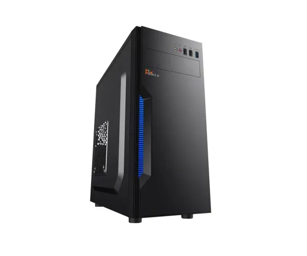Pc Power PG-104 ATX Desktop Casing with Power Supply