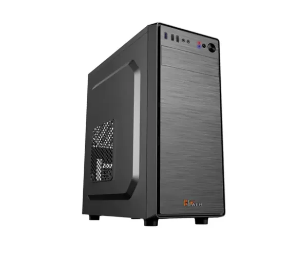 Pc Power PG-105 ATX Desktop Casing with Power Supply