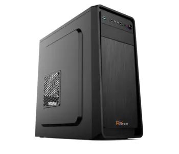 Pc Power PG-106 ATX Desktop Casing with Power Supply