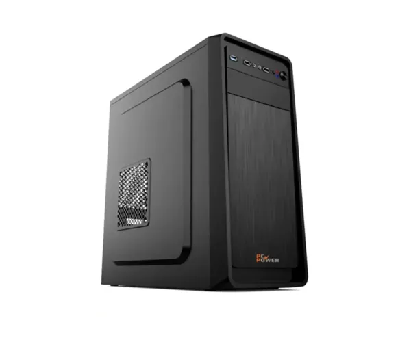 Pc Power PG-106 ATX Desktop Casing with Power Supply
