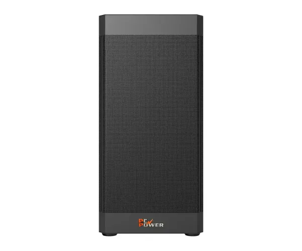 PC Power PG-H350 BK Icy Mesh M-Atx/Atx Gaming casing