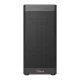 PC Power PG-H350 BK Icy Mesh M-Atx/Atx Gaming casing