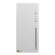 PC Power Pro Box V7 WH Desktop Casing with Power Supply