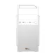 PC Power Pro Case V1 WH Desktop Casing with Power Supply