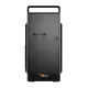 PC Power Pro Case V3 BK Desktop Casing with Power Supply