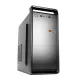 PC Power Pro Case V5 BK Desktop Casing with Power Supply