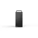 PC Power Pro Case V6 BK Desktop Casing with Power Supply