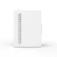 PC Power Pro Case V7 WH Desktop Casing with Power Supply