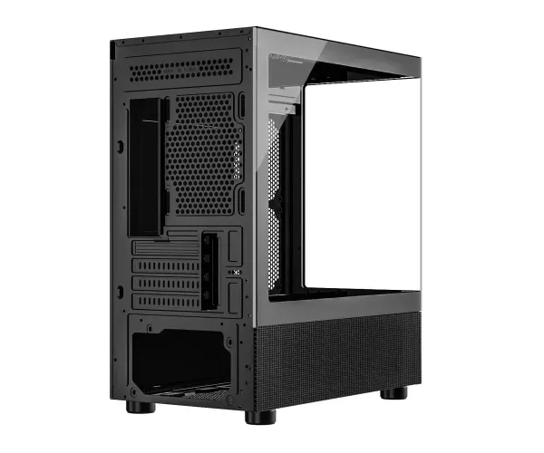 PC Power Sea View Infinity PG-H30 BK M-ATX Gaming Casing