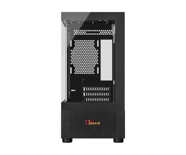 PC Power Sea View Infinity PG-H30 BK M-ATX Gaming Casing