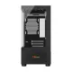 PC Power Sea View Infinity PG-H30 BK M-ATX Gaming Casing