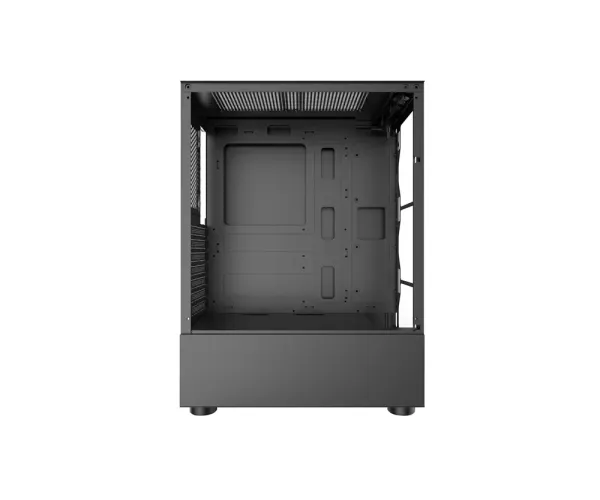Pc Power PP-GC2301 BK Casing With 4 FANS and 550W PSU