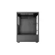 Pc Power PP-GC2301 BK Casing With 4 FANS and 550W PSU