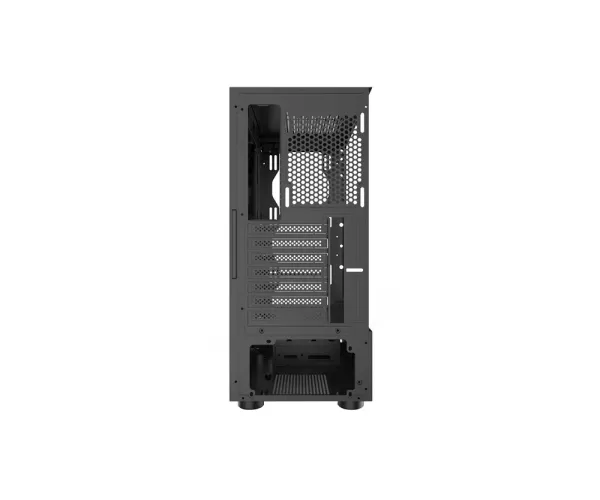 Pc Power PP-GC2301 BK Casing With 4 FANS and 550W PSU