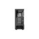 Pc Power PP-GC2301 BK Casing With 4 FANS and 550W PSU