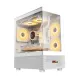 PC Power Sea View Infinity ATX Gaming Casing