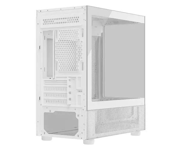 PC Power Sea View Infinity ATX Gaming Casing