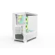 PC POWER SEA VIEW V2 WH ATX GAMING CASING 
