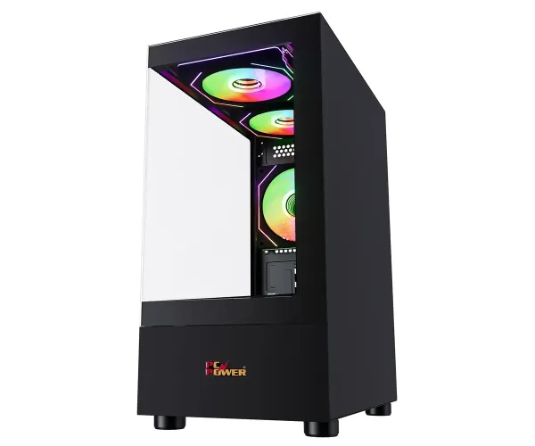 PC POWER SKYVIEW V2 Casing With 3 FANS 
