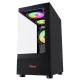 PC POWER SKYVIEW V2 Casing With 3 FANS 