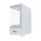 PC POWER SKYVIEW V2 WH Casing With 3 FANS 