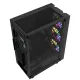 PC POWER WIND FURY V2 Casing With 6 FANS 