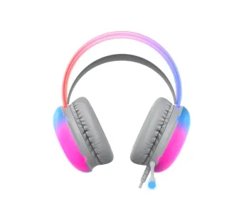 PC Power ECHO 35 RGB Gaming Headset