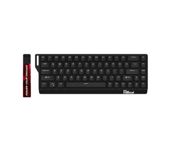 PC Power K63 HE RGB Hall Effect Keyboard 