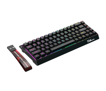 PC Power K63 HE RGB Hall Effect Keyboard 